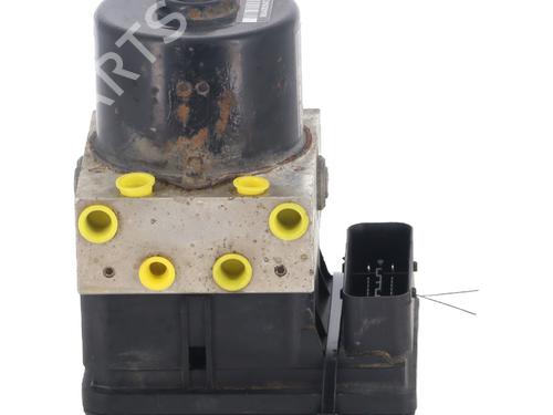 Used ABS pump ABS pump RENAULT ESPACE IV (JK0/1_) 2.0 dCi (JK01, JK02, JK1J, JK1K, JK1H) (150 hp) 36514685 36514685