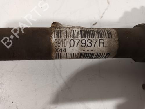 Right front driveshaft RENAULT TWINGO II Hatchback Van (CNO_) 1.5 dCi (CN03) | BP39700267M39 - Image 5