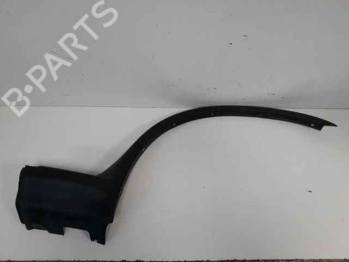 Used Rear left wheel arch trim Rear left wheel arch trim 38770435 38770435