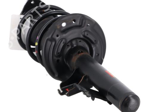 Left front shock absorber RENAULT SCENIC E-TECH PHASE I EV87 | BP33453805M16 - Image 2