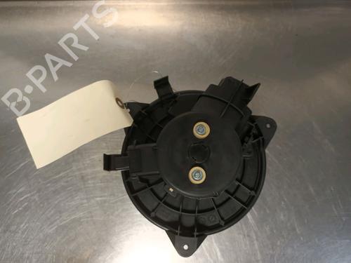Heater blower motor FIAT BRAVO II (198_) 1.9 D Multijet (198AXE1A) | BP12262210M62 