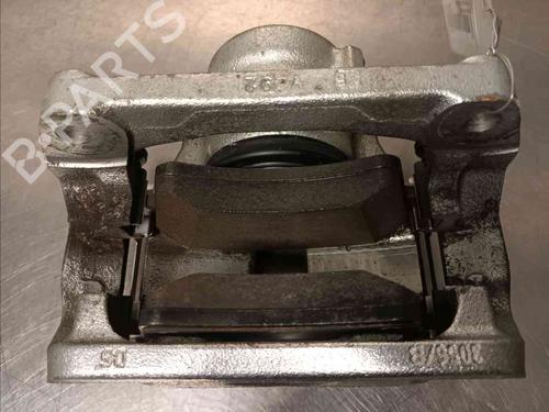 Right front brake caliper MERCEDES-BENZ CITAN Box Body/MPV (W415)  | BP20603641M104 