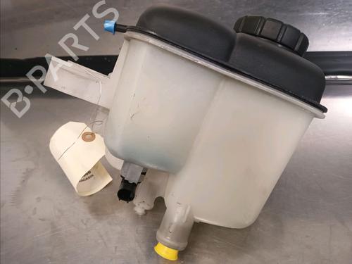 Expansion tank MERCEDES-BENZ C-CLASS Coupe (CL203) C 180 Kompressor (203.746) | BP13362553C120 