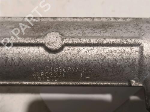 Steering rack SEAT IBIZA V (KJ1, KJG) 1.0 TSI | BP14947245M22