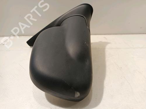 Right mirror LAND ROVER FREELANDER I (L314) 2.0 Td4 4x4 | BP16449006C27 