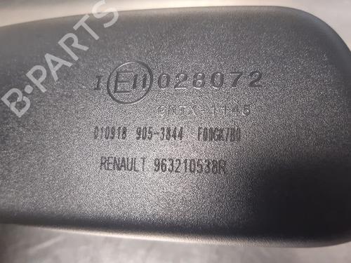 Rear mirror RENAULT ESPACE V (JR_)  | BP21123615I6 