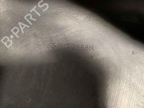 Corner bumper RENAULT TRAFIC III Van (FG_) 1.6 dCi 120 (FGMK) | BP30409539C117