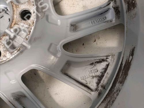 Rim RENAULT ESPACE V (JR_)  | BP28138717C45 