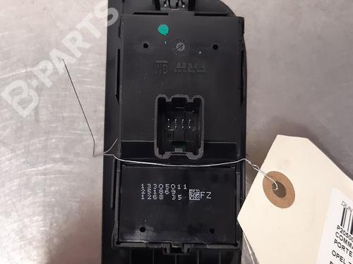 Switch OPEL ZAFIRA TOURER C (P12) 2.0 CDTi (75) | BP9333310I30 