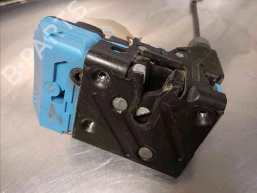 Front left lock VOLVO XC90 I (275) 2.5 T AWD | BP20602597C98 