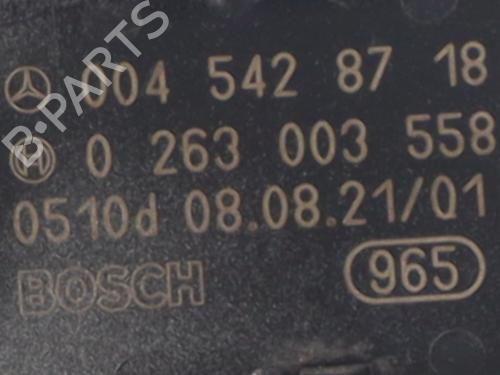 Elektronisk modul MERCEDES-BENZ R-CLASS (W251, V251) R 350 CDI 4-matic (251.124, 251.125) | BP29820604M83