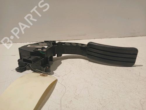 Pedal RENAULT TRAFIC III Van (FG_) 1.6 dCi 120 (FGMK) | BP18066230I4 