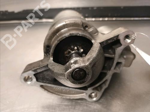 Starter PEUGEOT 206 Hatchback (2A/C) 1.4 i | BP11876412M8 