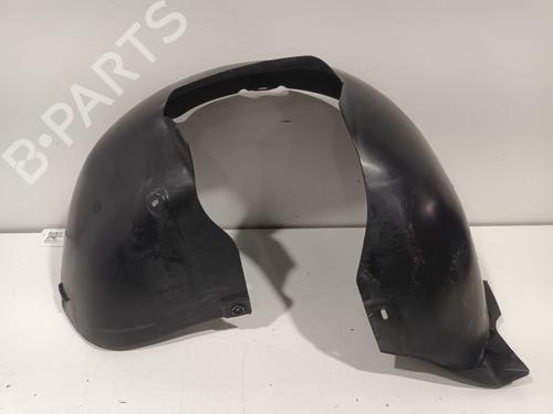 Used Wheel arch Wheel arch VW GOLF V Variant (1K5) 1.9 TDI (105 hp) 39997543 39997543