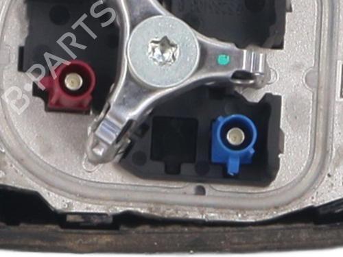 Antenna/Base SEAT LEON (KL1, KLG) 2.0 TDI | BP32103050C140 