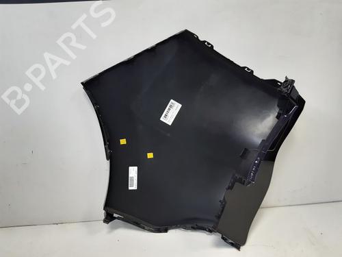 Corner bumper RENAULT ESPACE V (JR_)  | BP21781527C117 