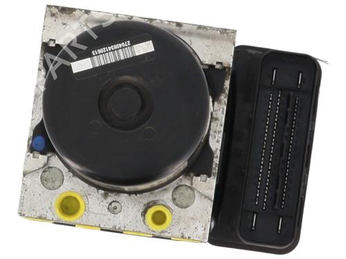 ABS pump FORD FIESTA VI (CB1, CCN) 1.4 TDCi | BP22616340M43 