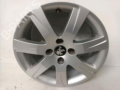 Used Rim PEUGEOT 308 I (4A_, 4C_) 1.6 HDi (92 hp) 14947814