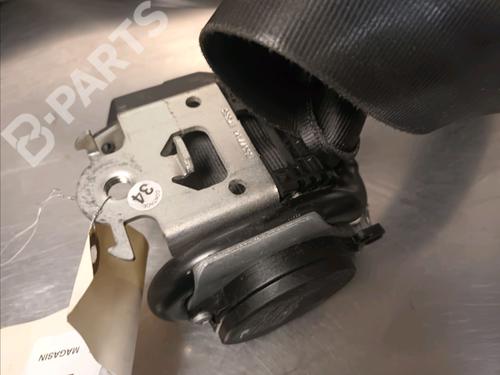 Front left belt tensioner LANCIA PHEDRA (179_) 2.0 D Multijet (179.AXL1B, 179.BXL1B) | BP9341092C87 