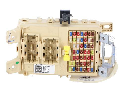 Used Fuse box KIA PICANTO III (JA) 1.0 (67 hp) 31798050