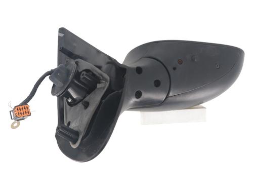 Right mirror PEUGEOT 206 CC (2D) 1.6 16V (2DNFUF, 2DNFUR) | BP29049190C27 