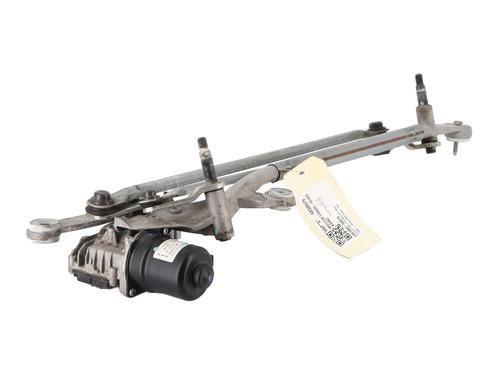 Used Front wiper motor PEUGEOT 508 SW II (FC_, FJ_, F4_) 2.0 BlueHDi 160 (163 hp) 24019610