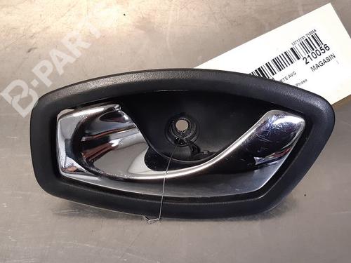 Used Front left interior door handle RENAULT MEGANE III Grandtour (KZ0/1) 2.0 dCi (KZ0L) (160 hp) 9332128