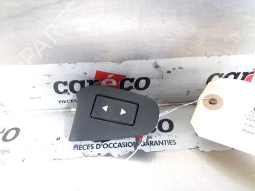 Used Right front window switch FIAT STILO (192_) 1.9 JTD (192_XE1A) (115 hp) 21587326