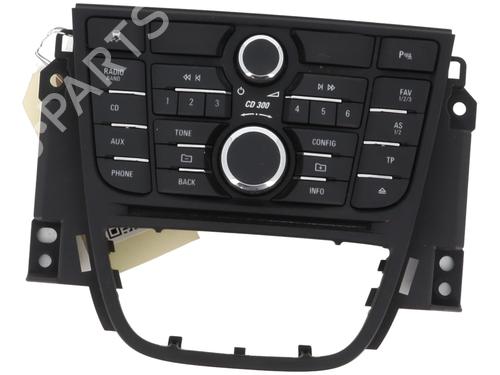 Used Switch OPEL MERIVA B MPV (S10) 1.7 CDTI (75) (110 hp) 25592049
