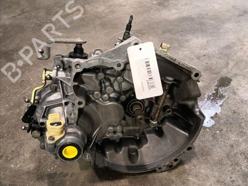 Gearbox PEUGEOT 206 Hatchback (2A/C) 1.4 i | BP16955908M3 