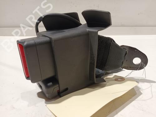 Used Seat buckle TOYOTA YARIS (_P21_, _PA1_, _PH1_) 1.5 Hybrid (MXPH13) (131 hp) 20609858