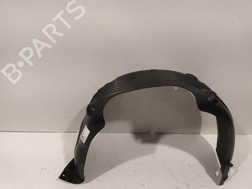 Cava de roda Cava de roda HYUNDAI i20 II (GB, IB) 1.0 T-GDI (101 hp) 36035076 36035076