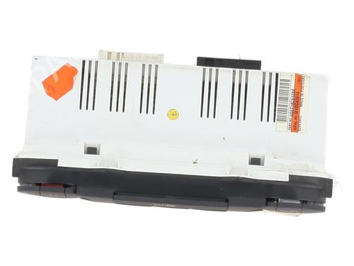 Climate control FORD FUSION (JU_) 1.6 TDCi | BP22364265I5 