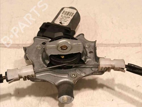 Lève-vitre avant gauche RENAULT SCÉNIC I MPV (JA0/1_, FA0_) 1.9 dCi (JA05, JA1F) | BP21023052C22 
