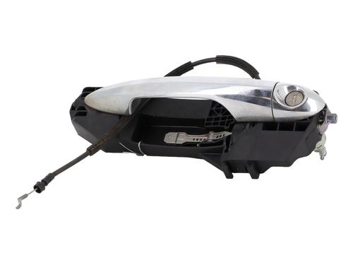 Front left exterior door handle ALFA ROMEO MITO (955_) 1.3 MultiJet (955AXH1B, 955AXT1A) | BP25864692C128 