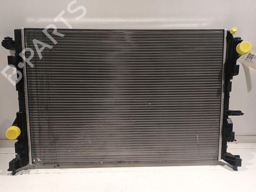 Used Water radiator MERCEDES-BENZ CITAN Box Body/MPV (W420) 1.5 110 CDI (420.623, 420.625) (95 hp) 32381919