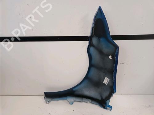 Right front fenders CITROËN C4 I (LC_) 1.6 HDi | BP12308482C42 