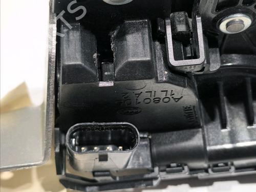 Tailgate lock MERCEDES-BENZ GLC Coupe (C253) 250 d 4-matic (253.309) | BP15076683C101 