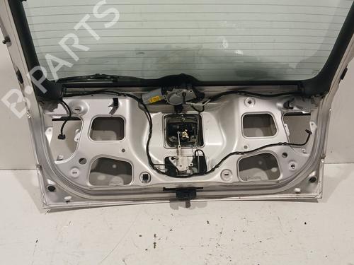Bakluke CC/Kombi-Kupé SEAT LEON (1M1) 1.9 TDI | BP29696993C6 