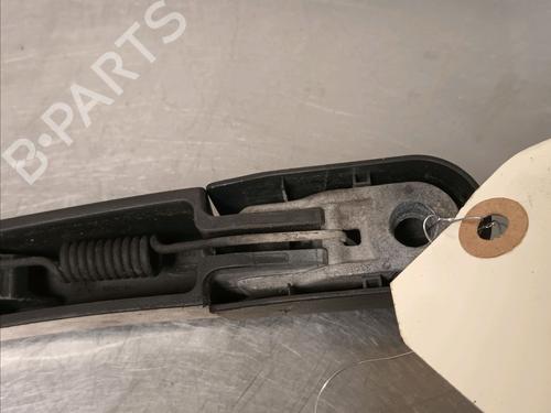 Rear windshield wiper arm FORD FIESTA VI (CB1, CCN) 1.4 TDCi | BP14869387C144 
