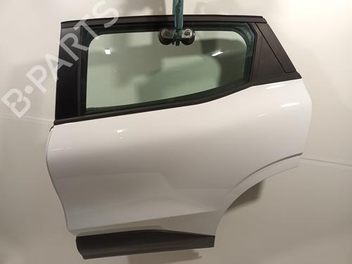 Used Left rear door RENAULT SCENIC E-TECH PHASE I EV87 (218 hp) 30801199