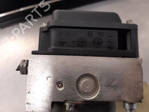 ABS pump PEUGEOT 307 (3A/C) 1.6 HDi 110 | BP21139025M43 