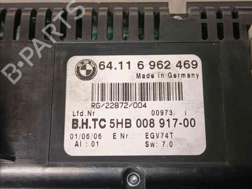 Climate control MINI MINI (R50, R53) Cooper | BP20604034I5 