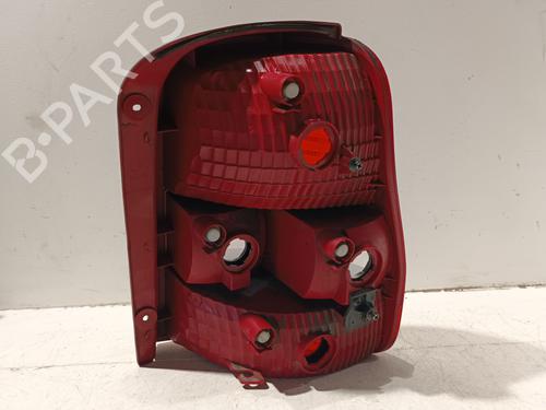 Left taillight KIA CARNIVAL II (GQ) 2.9 CRDi | BP20607112C34 