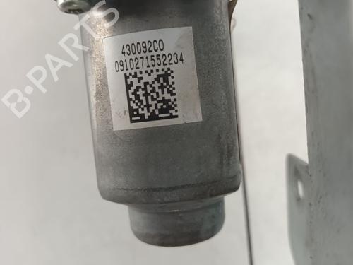 Rudehejsemekanisme Højre foran CITROËN BERLINGO MULTISPACE (B9) 1.6 HDi 90 | BP30609399C23