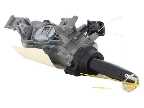 Ignition barrel VW GOLF V (1K1) 2.0 TDI | BP36035228M48 - Image 4