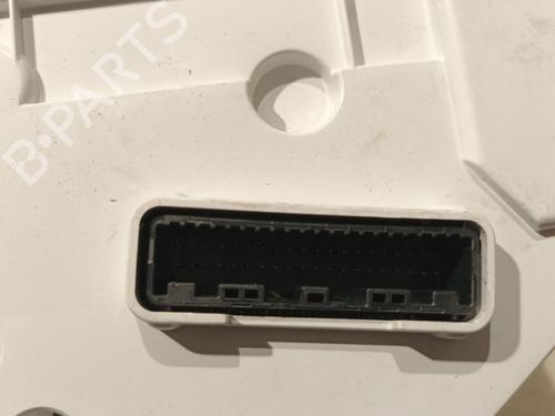 Instrument cluster KIA SPORTAGE IV (QL, QLE) 1.7 CRDi | BP21686441C47 