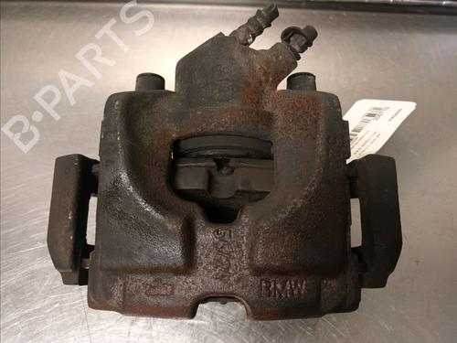 Used Right front brake caliper BMW 3 (E90) 318 d (143 hp) 14862846