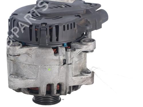 Alternator CITROËN C3 II (SC_) 1.6 HDi | BP38059991M7  - Image 7