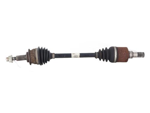 Left front driveshaft SUZUKI SPLASH (EX) 1.3 CDTI (A5B413D) | BP37413816M38 - Image 2